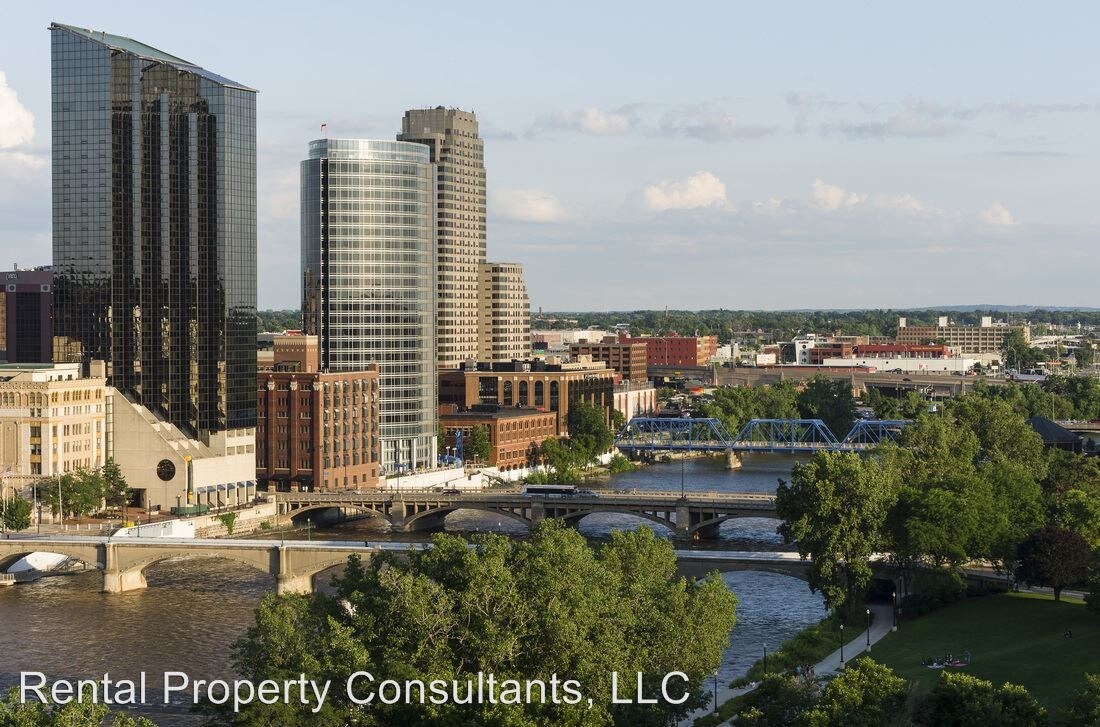 335 Bridge St NW Unit 904, Grand Rapids, MI 49504 Condo for Rent in