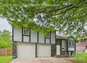 Building Photo - 12006 Smalley Ave