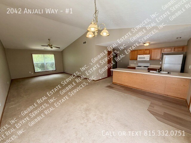 Foto del edificio - 2042 Anjali Way