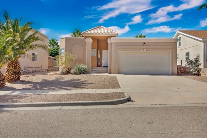 Primary Photo - 7111 Desert Jewel Dr