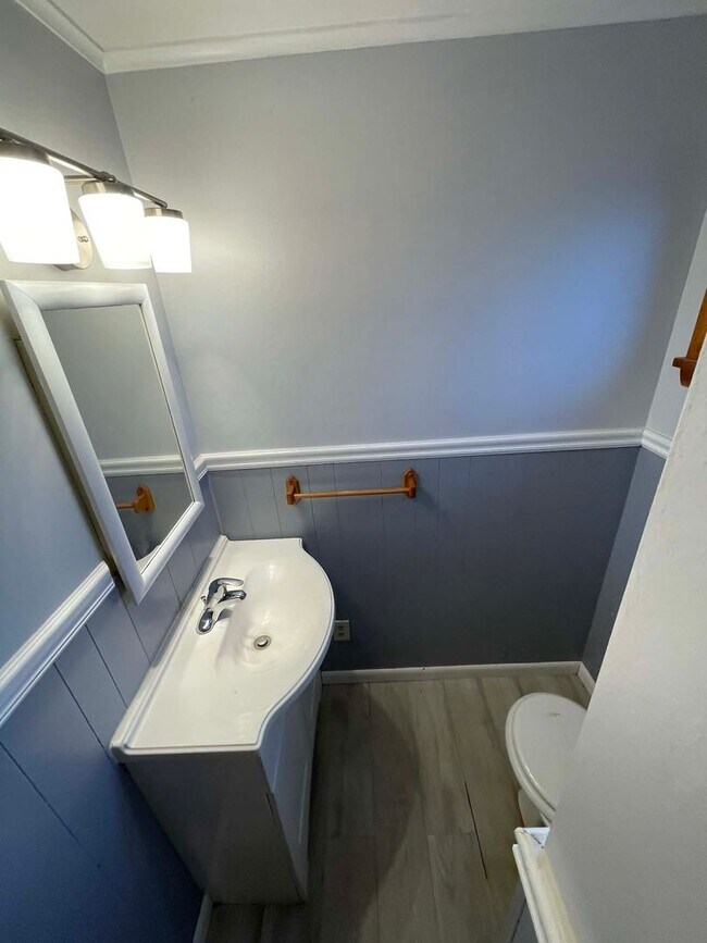 Foto del edificio - 4 Bedroom Single Family Home for Rent - Olean NY