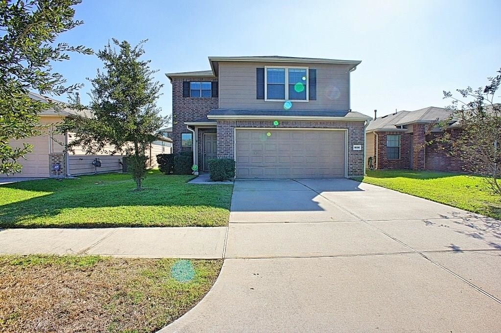 1838 Howth Ave, Houston, TX 77051 House Rental in Houston, TX