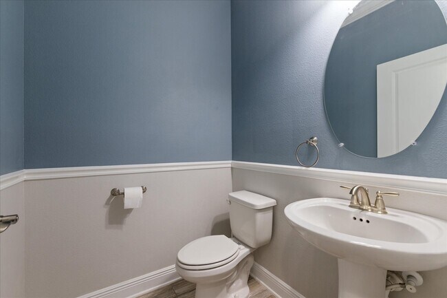 Foto del edificio - 11442 Crowned Sparrow Ln