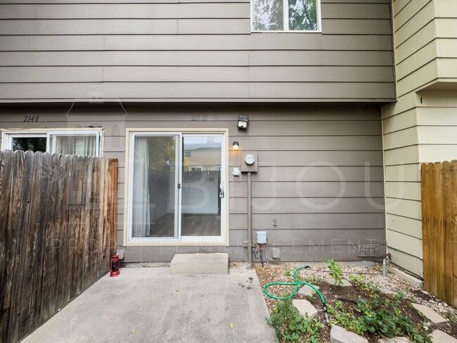 Foto del edificio - 2146 Baltimore Cir