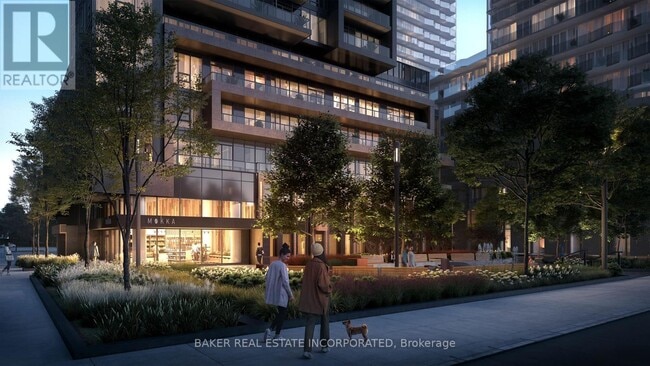 Building Photo - 223 Redpath Ave