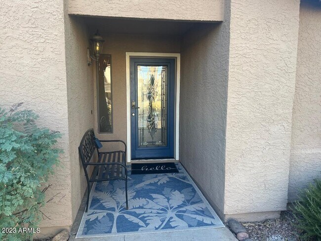 Building Photo - 1345 W Crystal Springs Dr