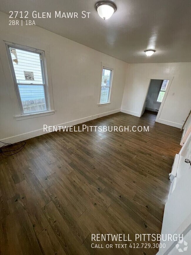 Sheraden Apartments under 900 Pittsburgh, PA 1 Rentals