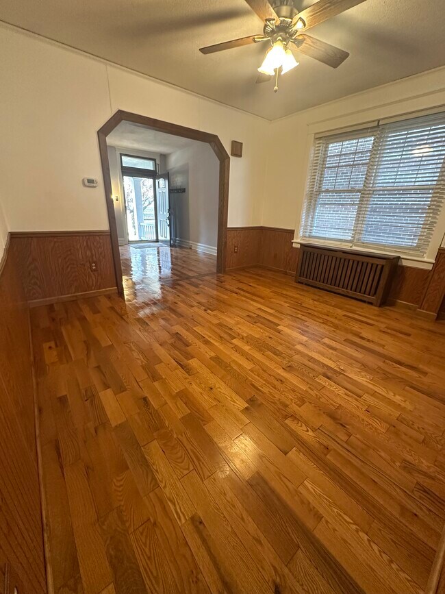 Foto del edificio - 1050 Delaware Ave