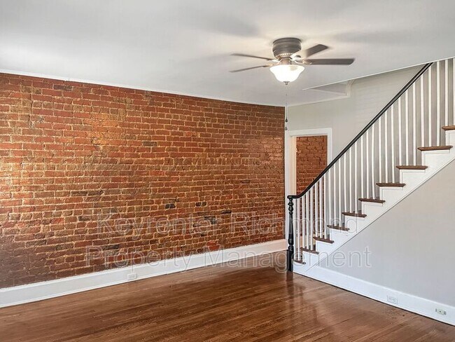 Foto del edificio - 3014 W Leigh St