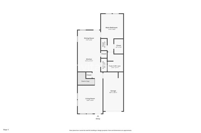 Building Photo - 730 Stewarts Crk Dr