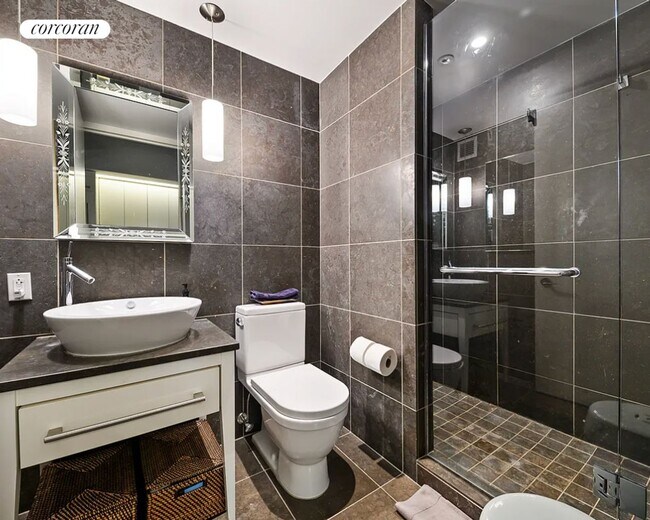 Foto del edificio - 340 E 23rd St
