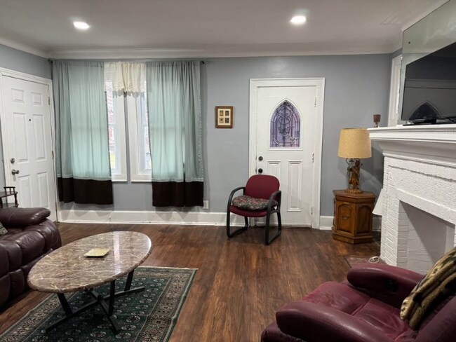 Foto del edificio - 2636 Pasadena St