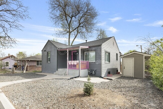 Photo - 156 S Newton St House