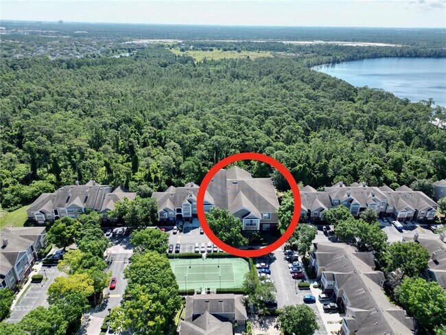 Foto del edificio - 13025 Mulberry Park Dr