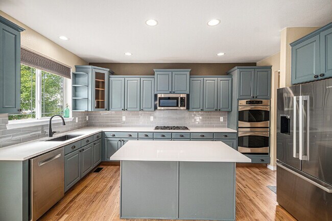 Foto del edificio - 8699 S Addison Way
