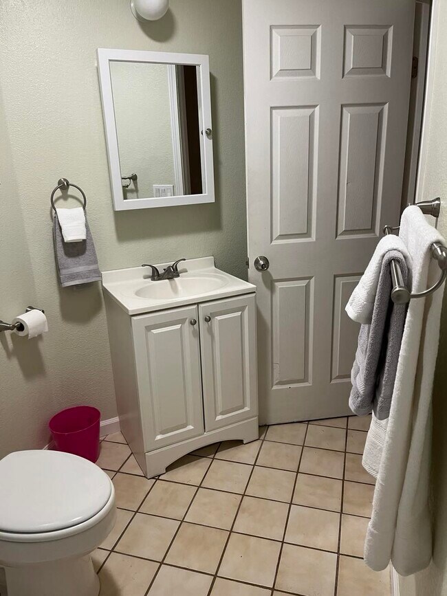 Foto del edificio - 606 E Clifton St