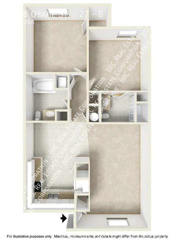 Foto del edificio - 8778 Osage St