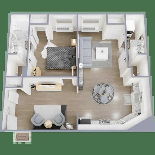 Photo - 1350 Broadfield Blvd Apartment