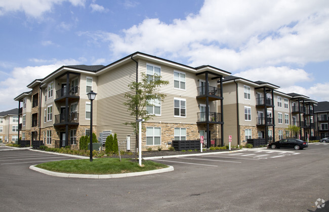 Columbia Place Apartments Pickerington