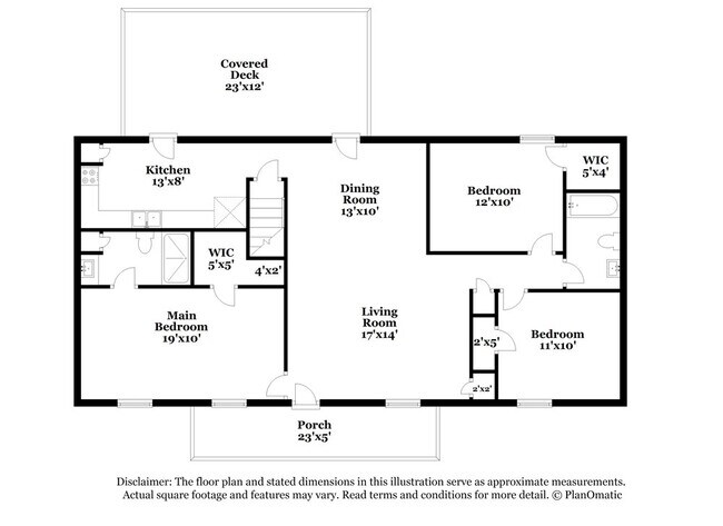 Building Photo - 119 Ashland Dr