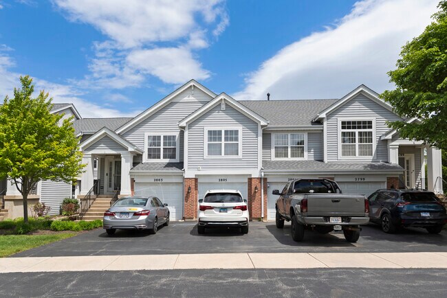Foto del edificio - 2805 Packford Ln