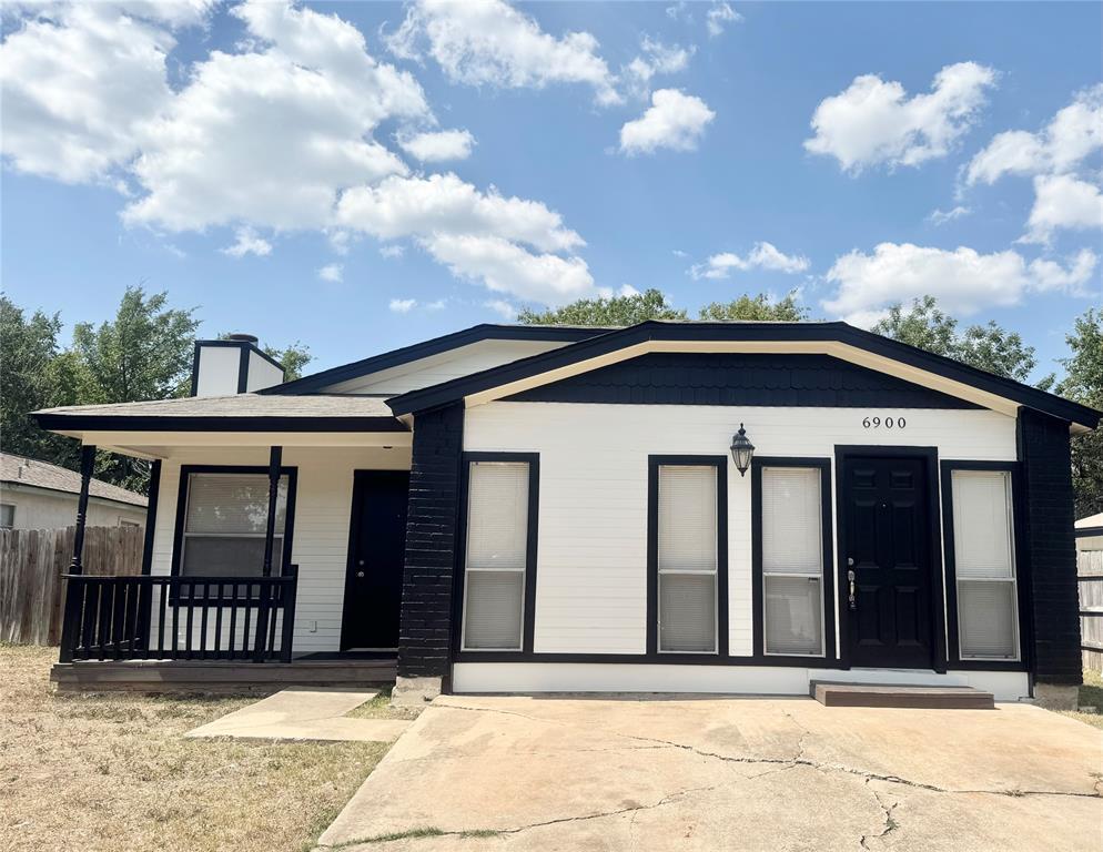 Foto principal - 6900 Trendal Ln