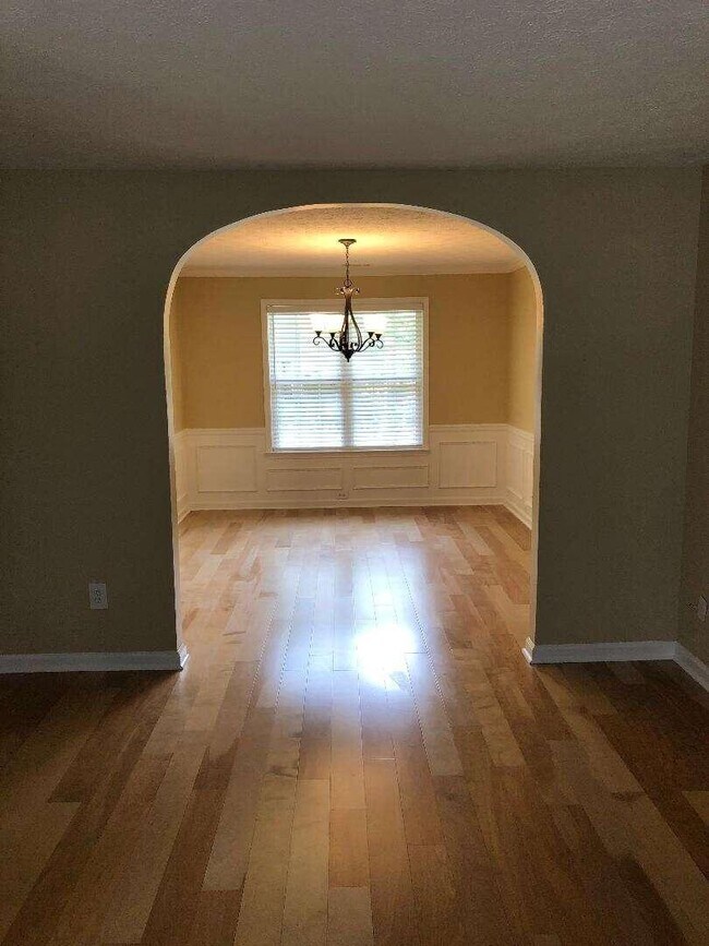 Foto del edificio - 329 Ethridge Dr NW