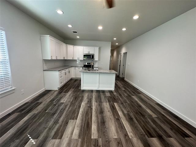 Foto del edificio - 418 N Elliott Ave