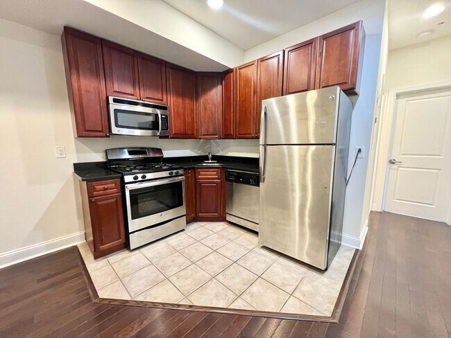 Foto del edificio - 1828 N 16th St