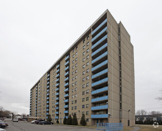 Building Photo - NORTH WEST APARTMENTS