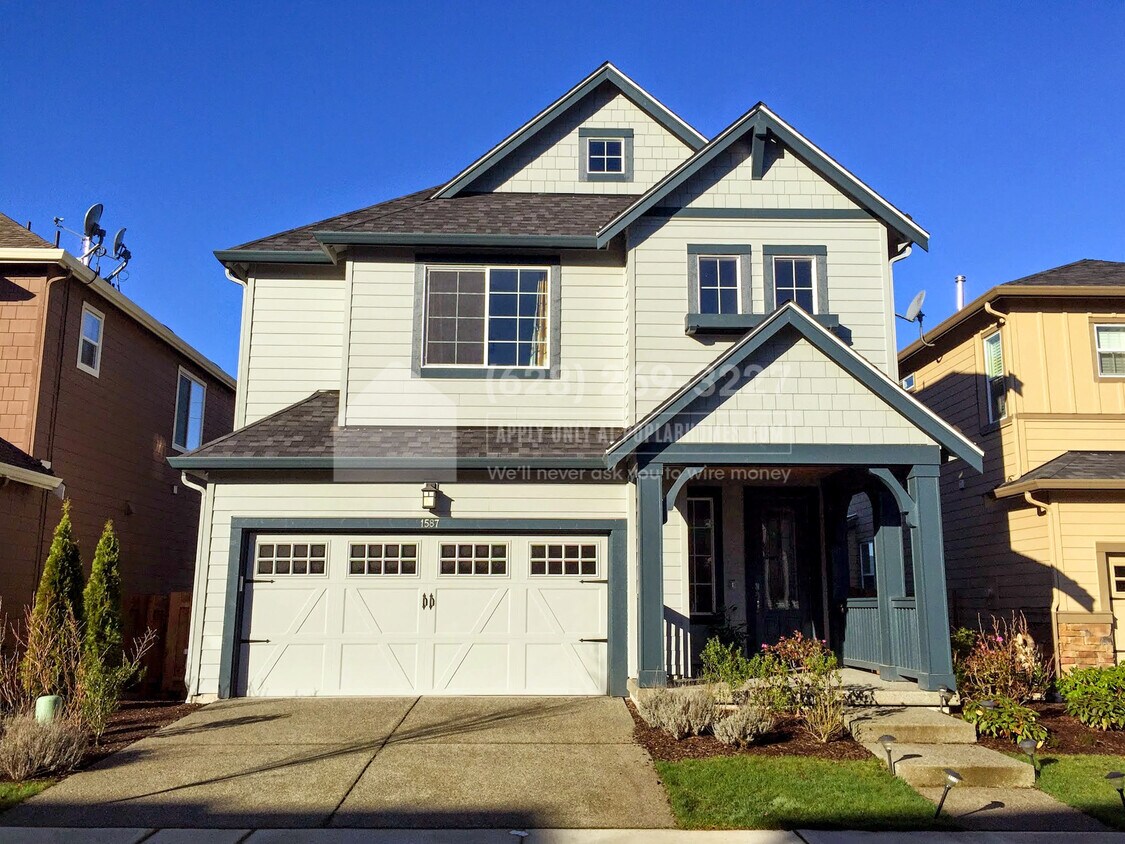 1587 14th Pl NE, Issaquah, WA 98029 House Rental in Issaquah, WA