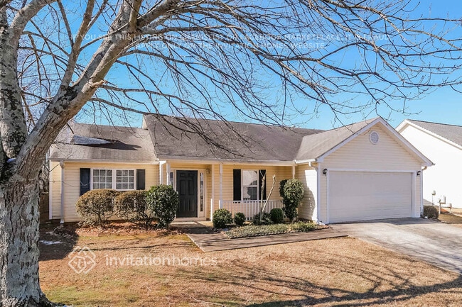 Building Photo - 211 Ashland Creek Ct