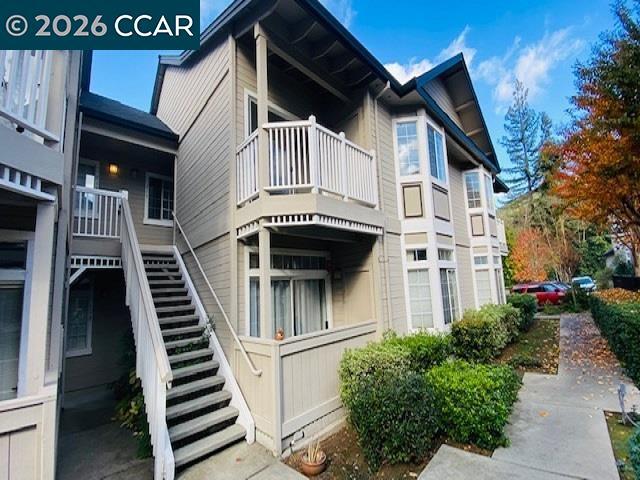 Foto del edificio - 1398 Danville Blvd