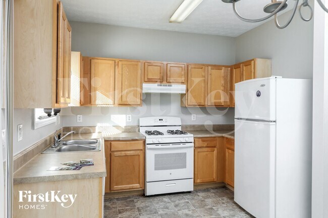 Foto del edificio - 269 Hardy Lillies Rd SE