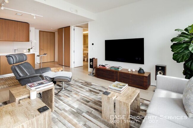 Foto del edificio - 920 I St NW