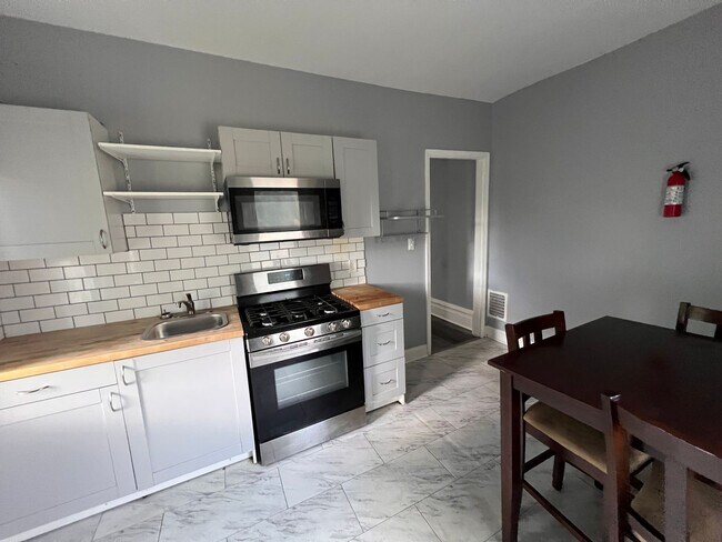 Foto del edificio - 505 Dawson Ave