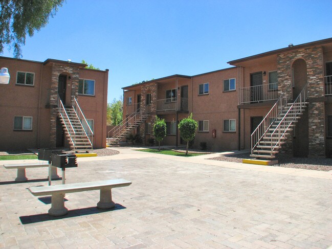 Mesa Ridge Apartments Mesa, AZ