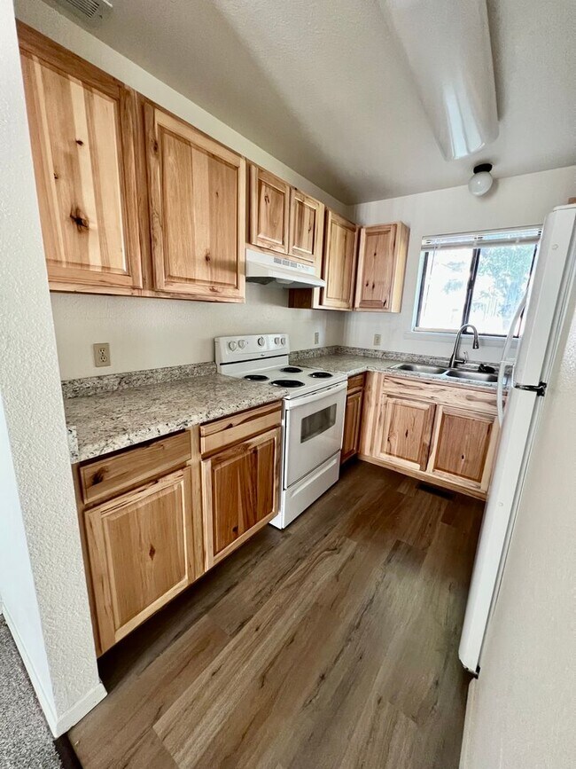 Foto del edificio - Townhome in Rifle