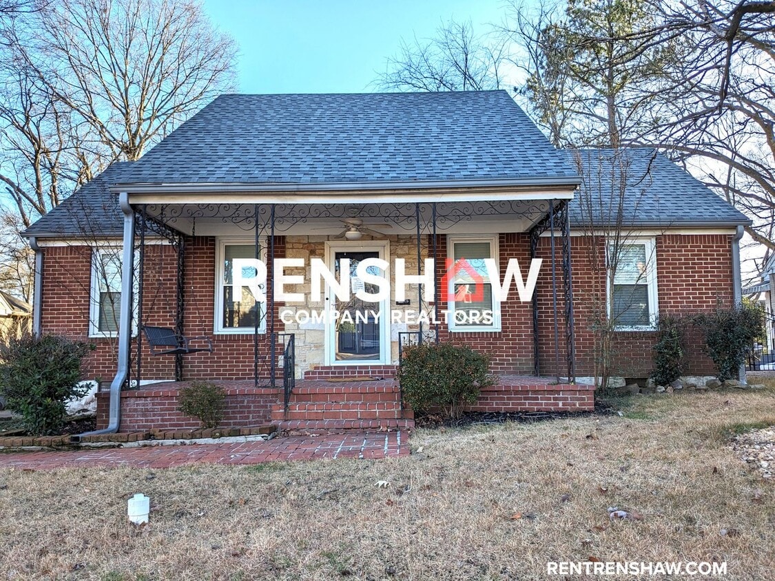 Primary Photo - High Point Terrace - 3 Bed / 2 Bath - Extr...