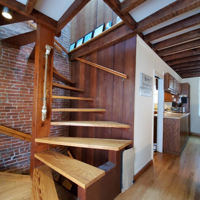 Foto del edificio - 518 Court St