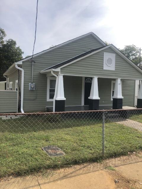 Building Photo - 117 E Henderson St