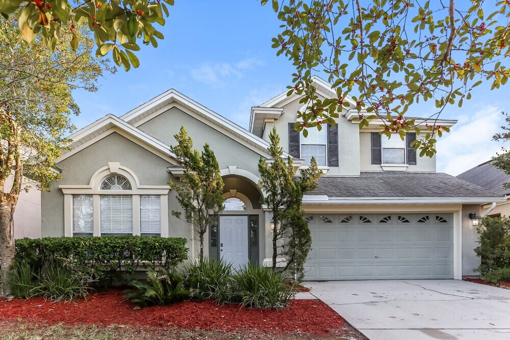 Primary Photo - 11256 Panther Creek Ct