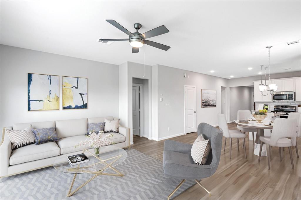 Foto principal - 18815 Albany Bay Ln