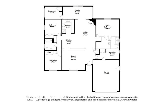 Building Photo - 7325 W Windrose Dr