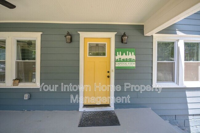 Building Photo - 959 Dill Ave SW
