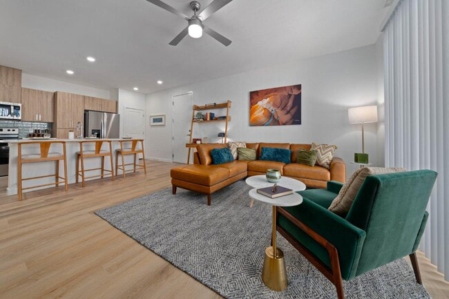 Foto del edificio - Radia Avondale Station