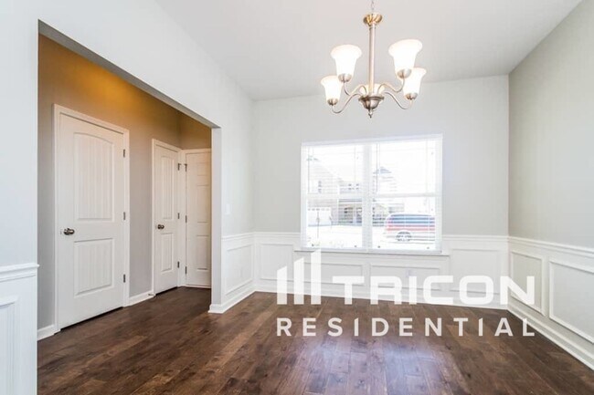 Foto del edificio - 3005 Wesley Road Spring Hill TN