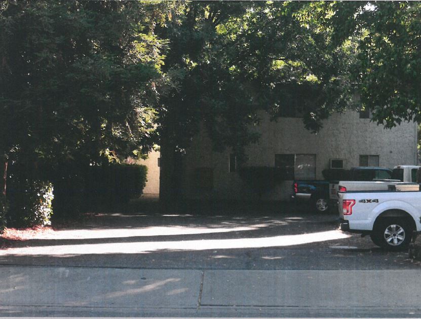 Primary Photo - 1252 Warner St