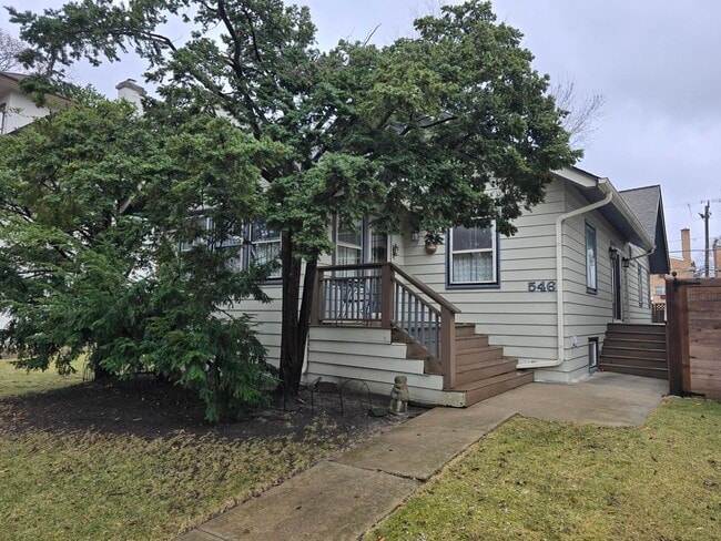 Building Photo - 546 Judson Ave