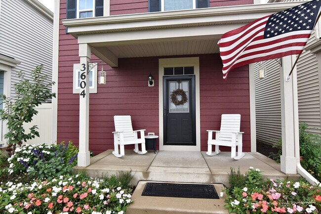 Building Photo - 3604 Daisy Ln